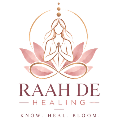 Raah De Healing