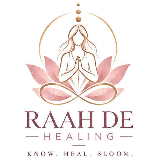 Raah De Healing